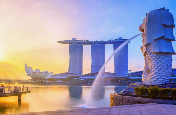Singapore