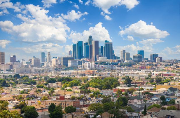 Los Angeles, USA