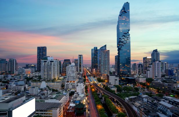 Bangkok, Thailand
