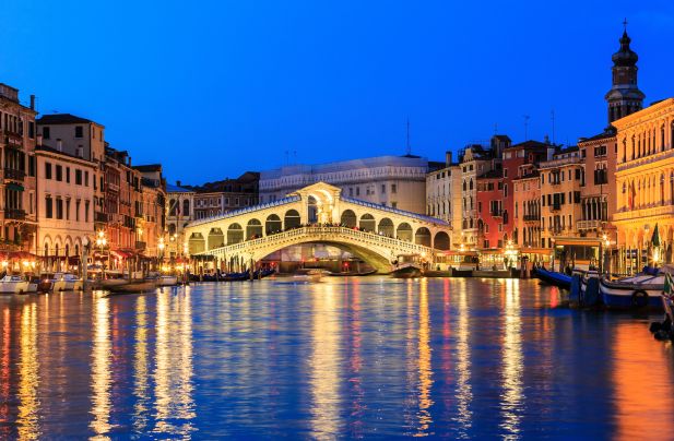 Venice, Italy