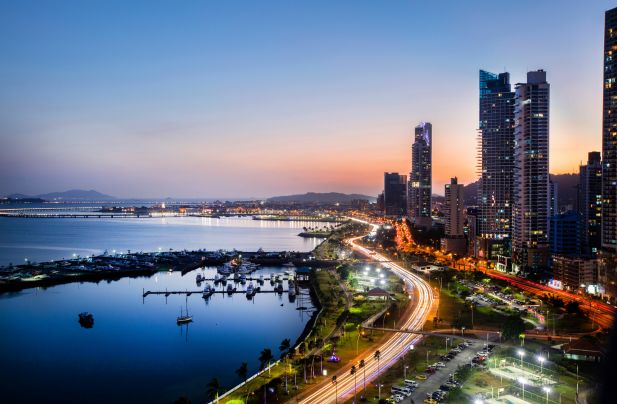 Panama City, Panama